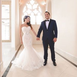 Meet your Posher, Veronica